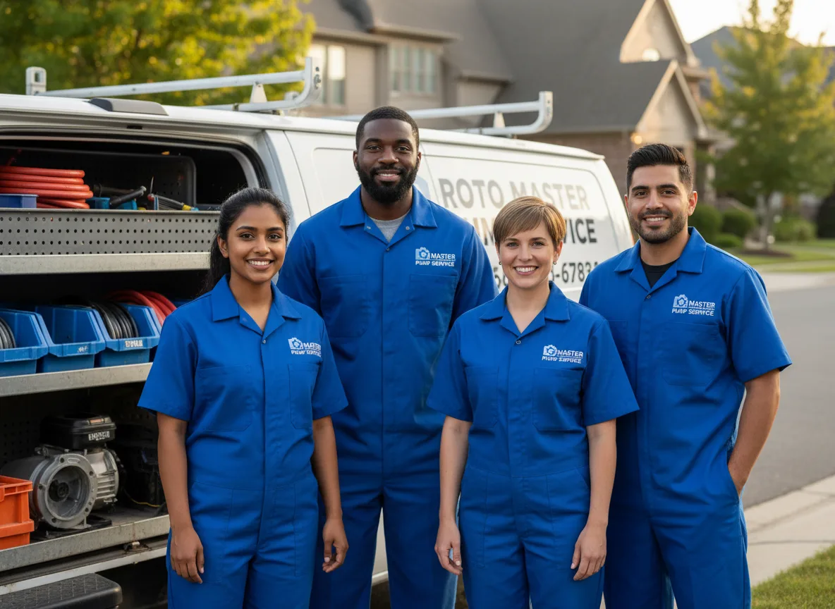 Sump Pump Installation company in Mukilteo, WA